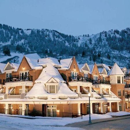 The Aspen Mountain Residences Esterno foto
