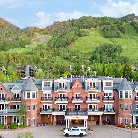 The Aspen Mountain Residences Esterno foto