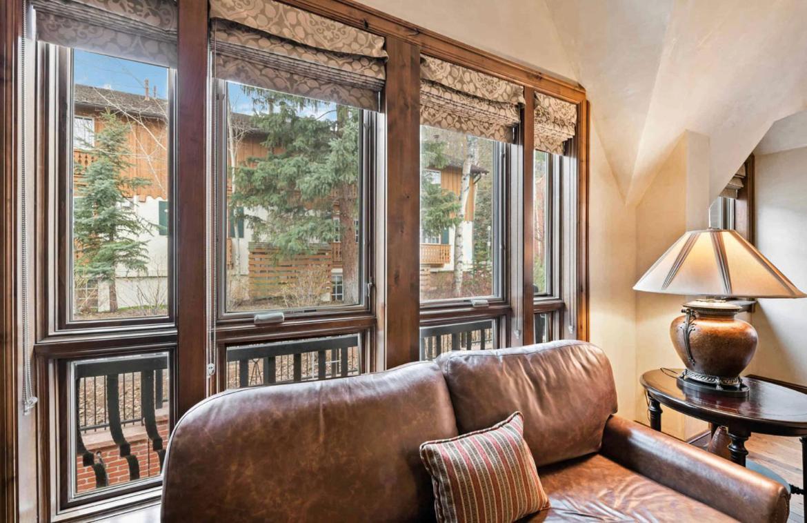 The Aspen Mountain Residences Esterno foto