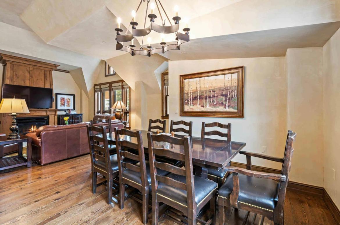 The Aspen Mountain Residences Esterno foto