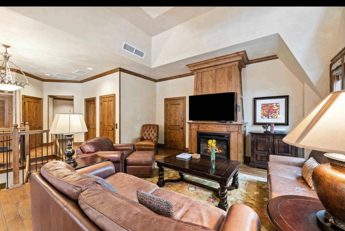 The Aspen Mountain Residences Esterno foto