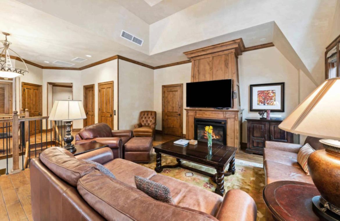 The Aspen Mountain Residences Esterno foto