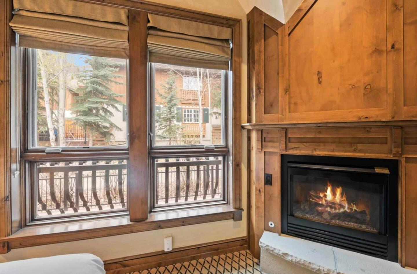 The Aspen Mountain Residences Esterno foto