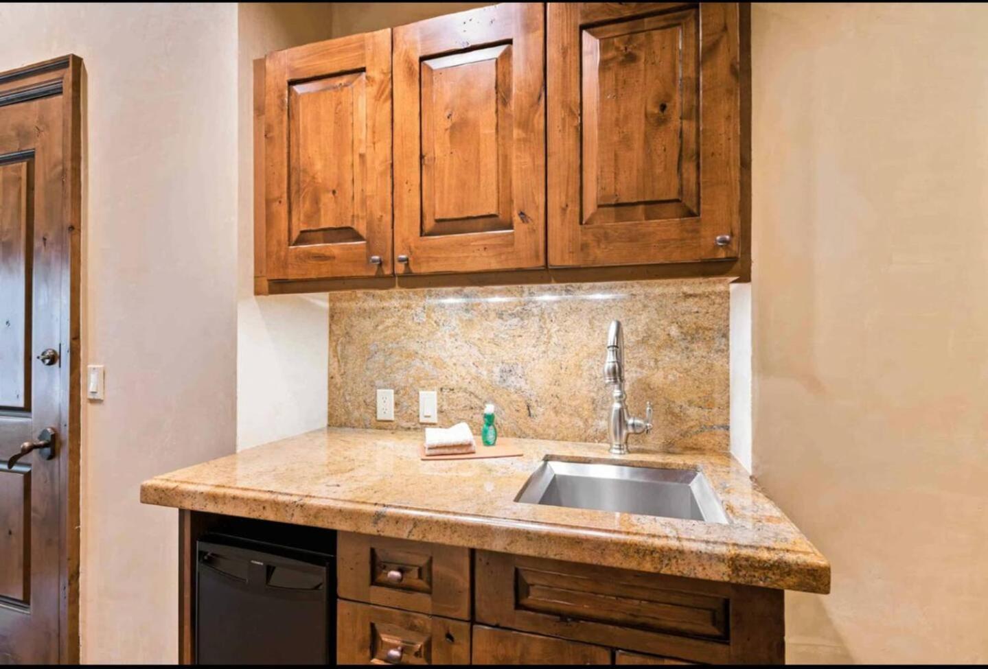 The Aspen Mountain Residences Esterno foto