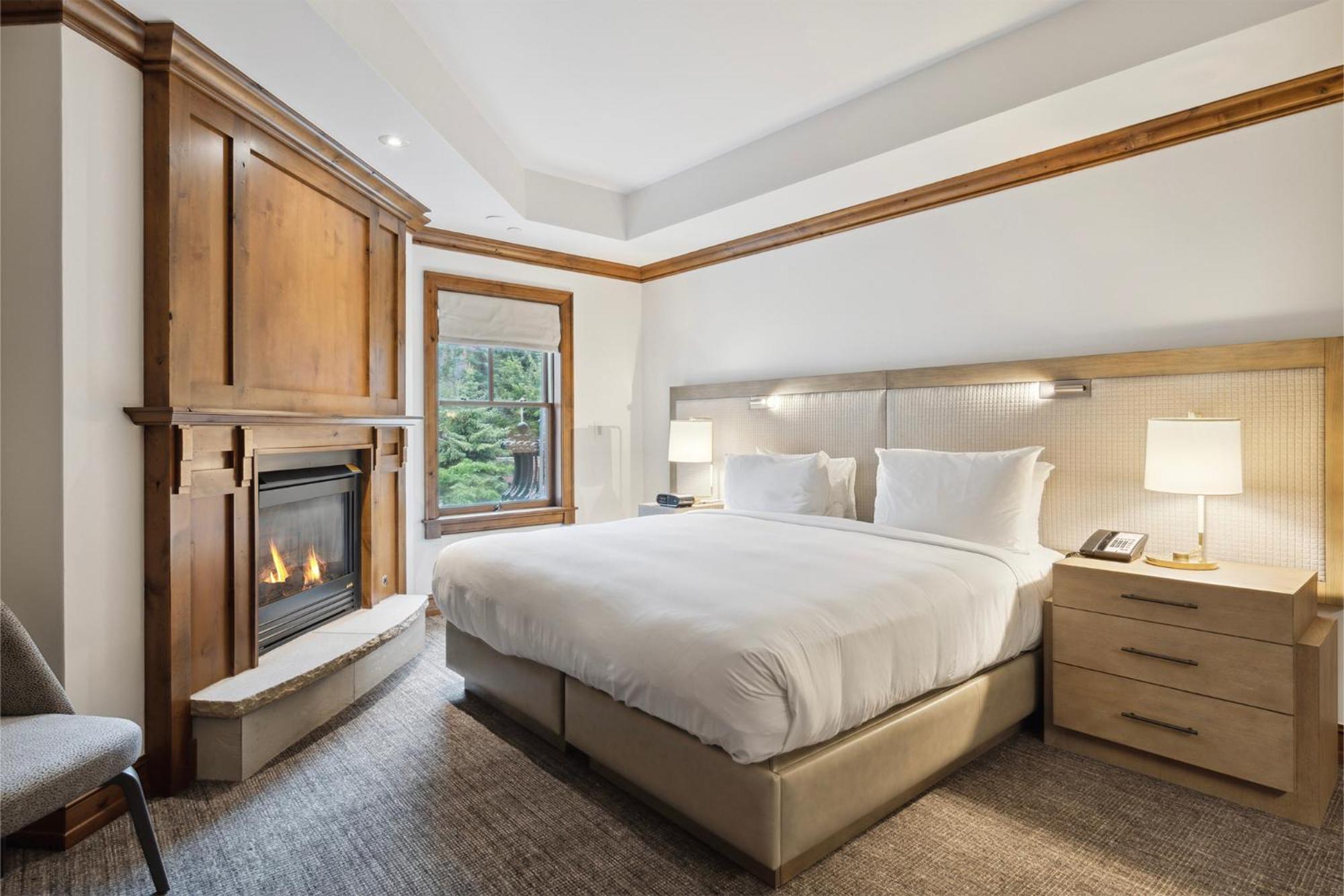 The Aspen Mountain Residences Esterno foto