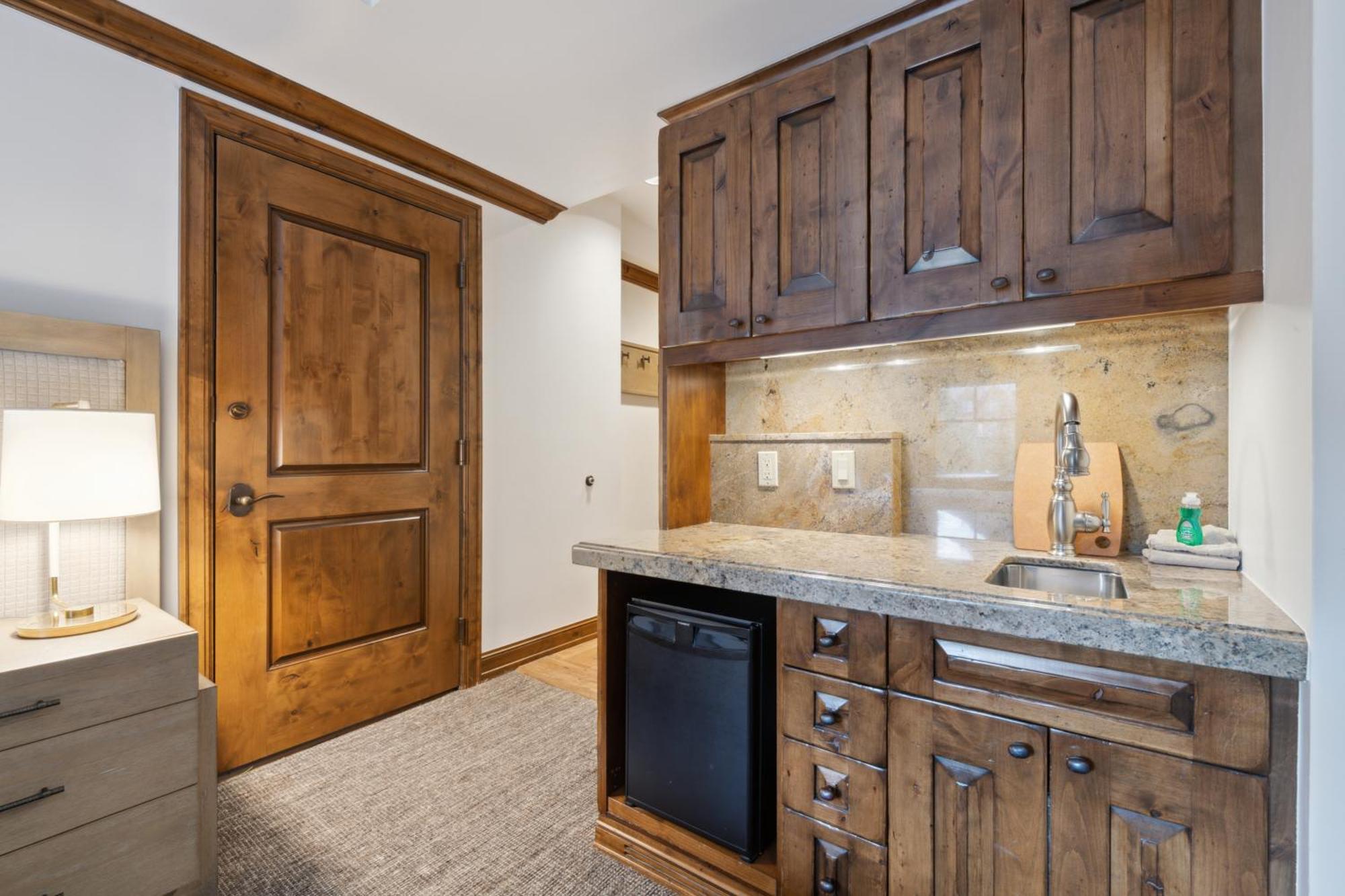The Aspen Mountain Residences Esterno foto