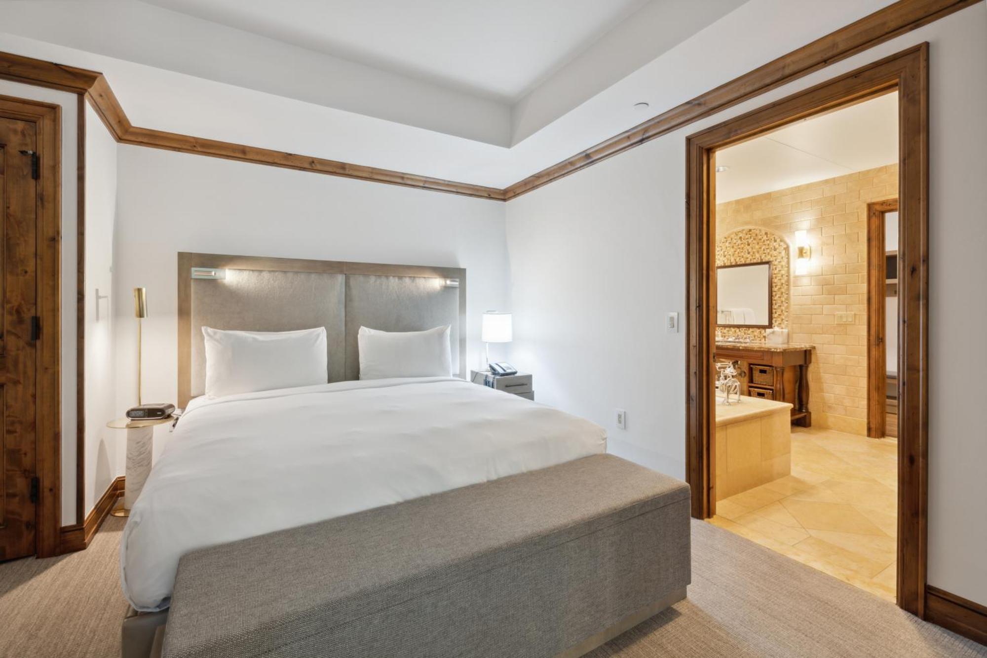 The Aspen Mountain Residences Esterno foto