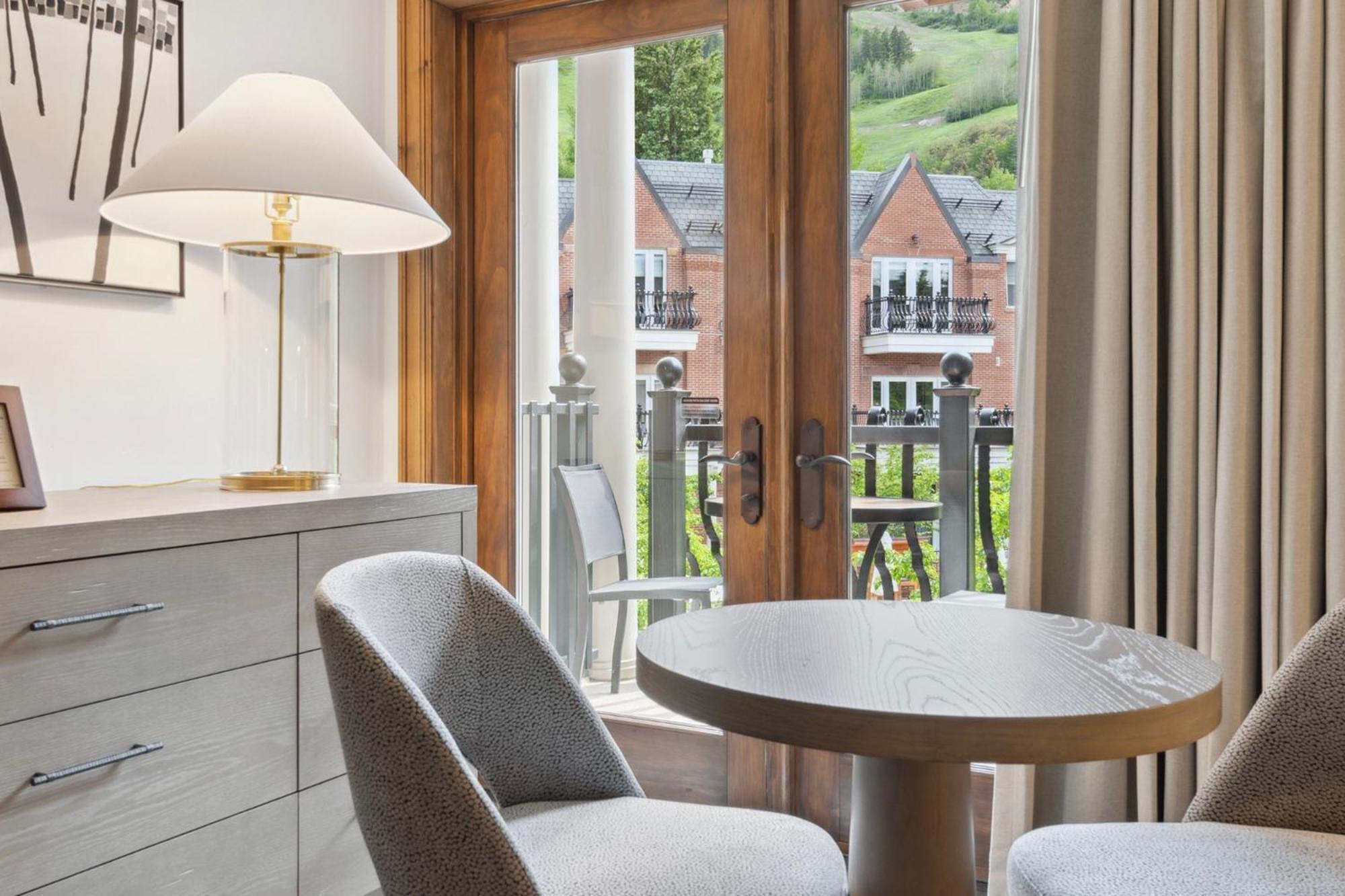 The Aspen Mountain Residences Esterno foto
