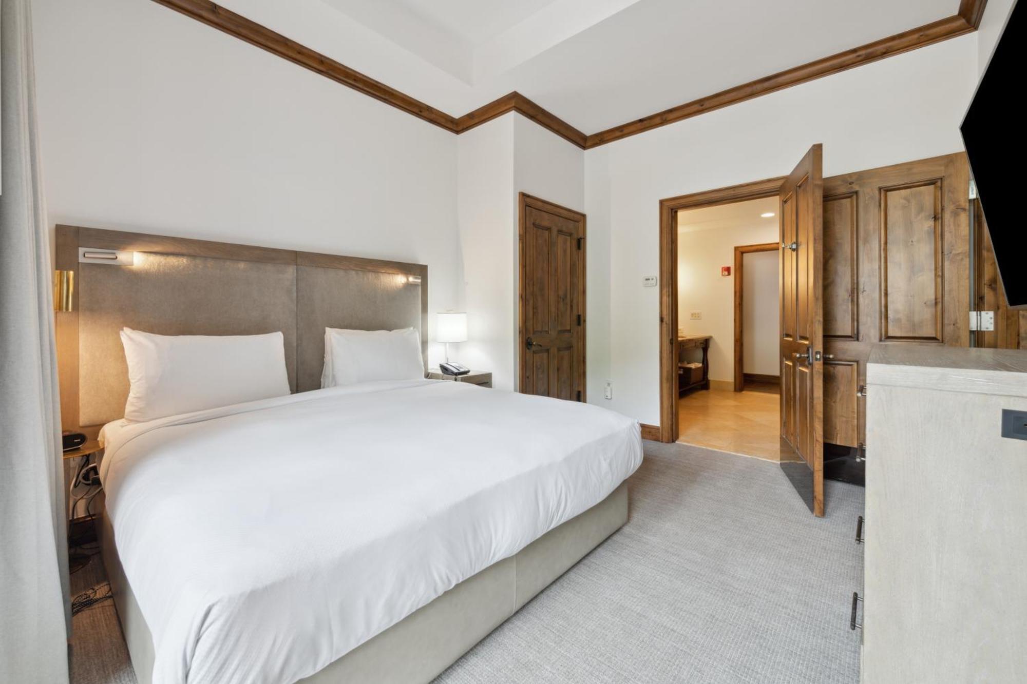 The Aspen Mountain Residences Esterno foto