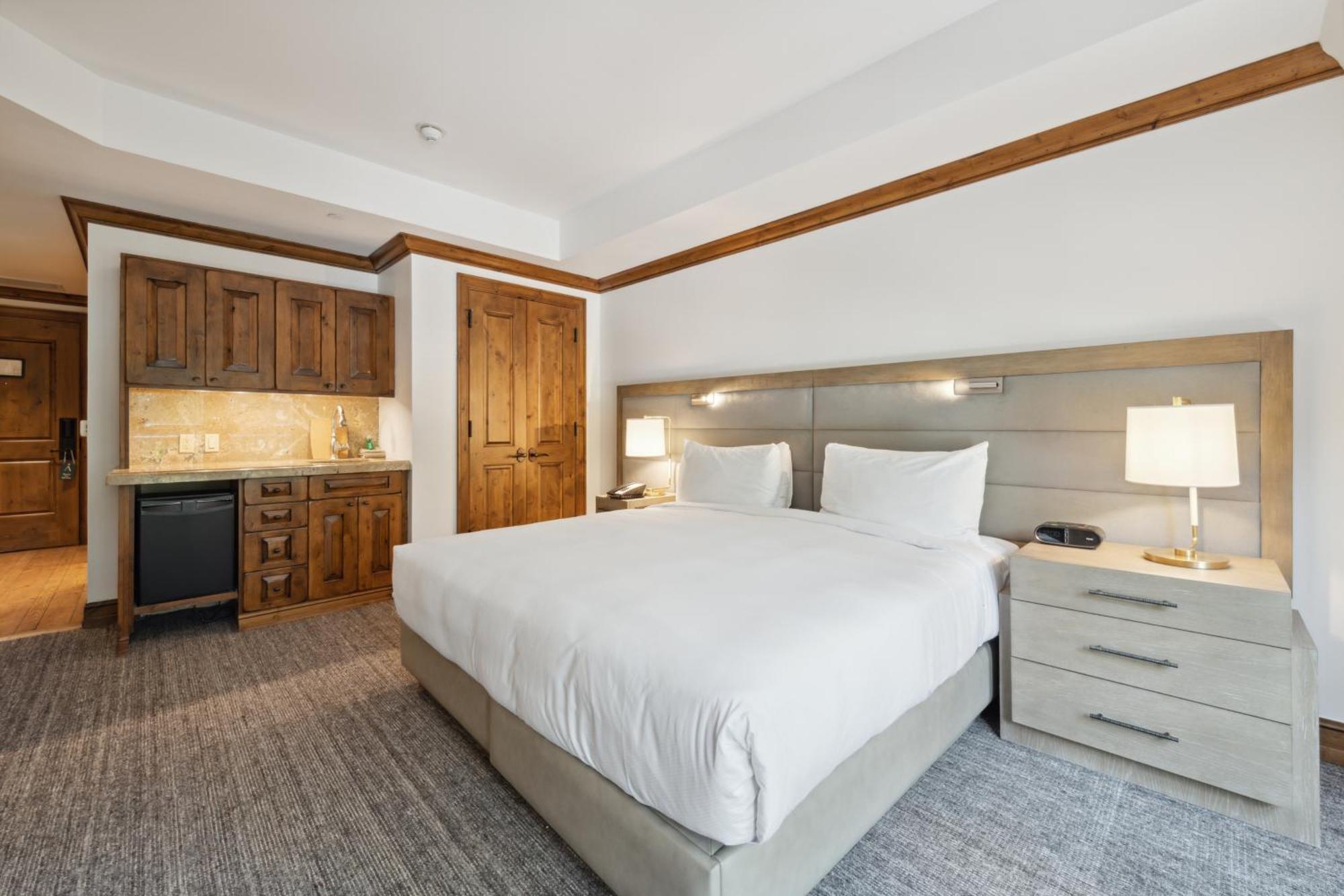 The Aspen Mountain Residences Esterno foto