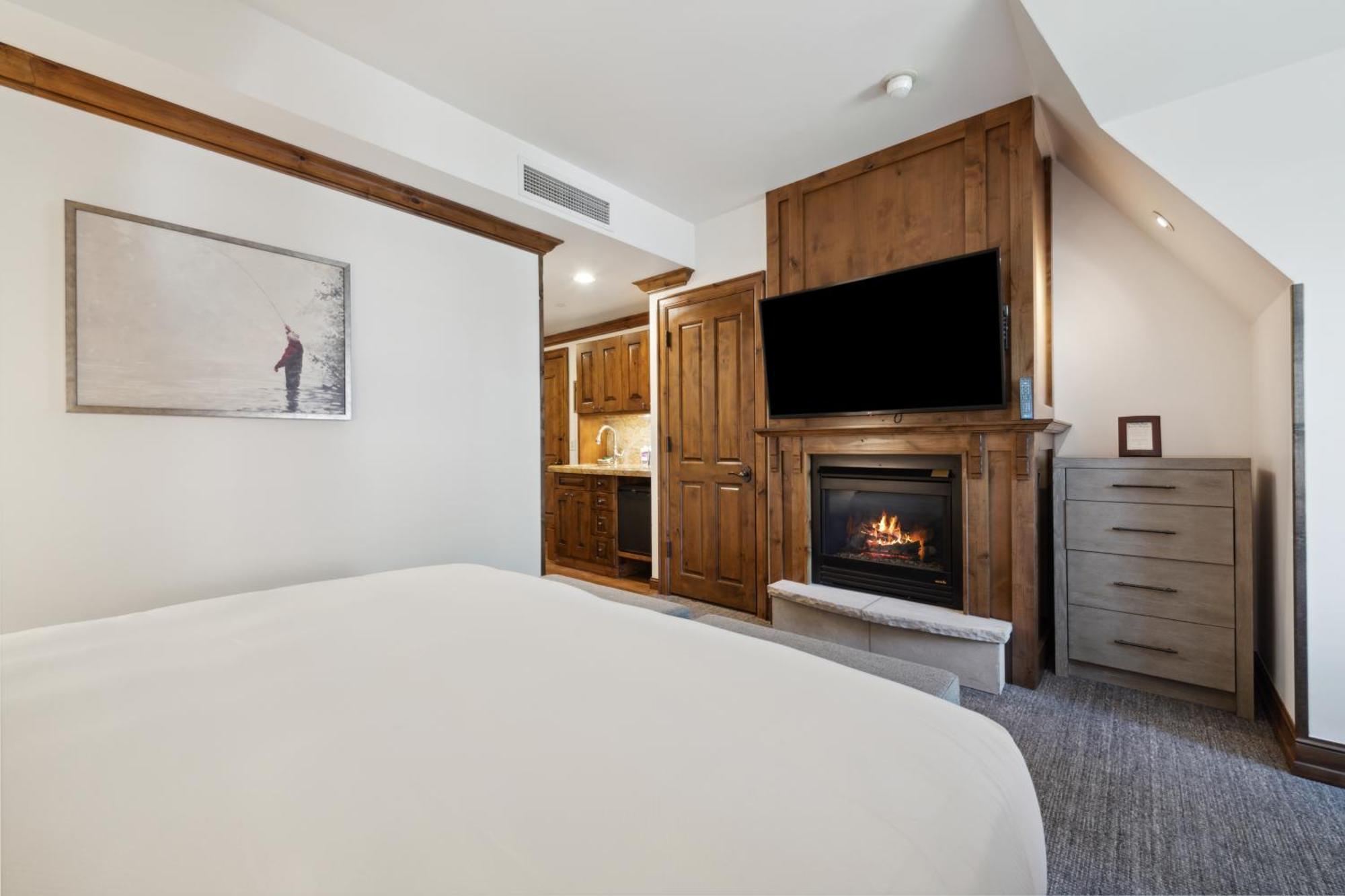 The Aspen Mountain Residences Esterno foto