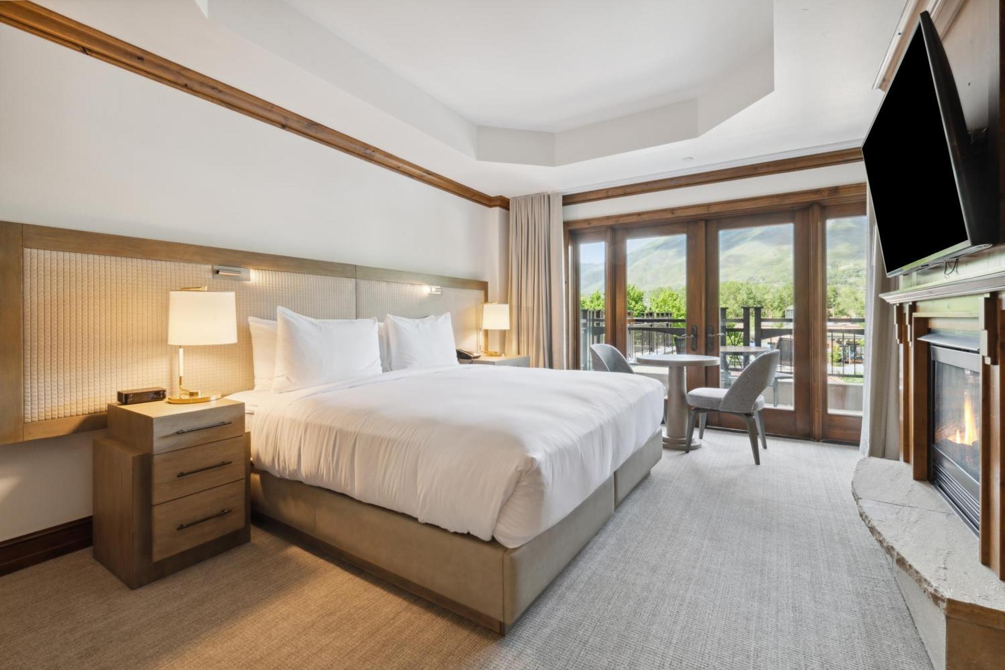 The Aspen Mountain Residences Esterno foto