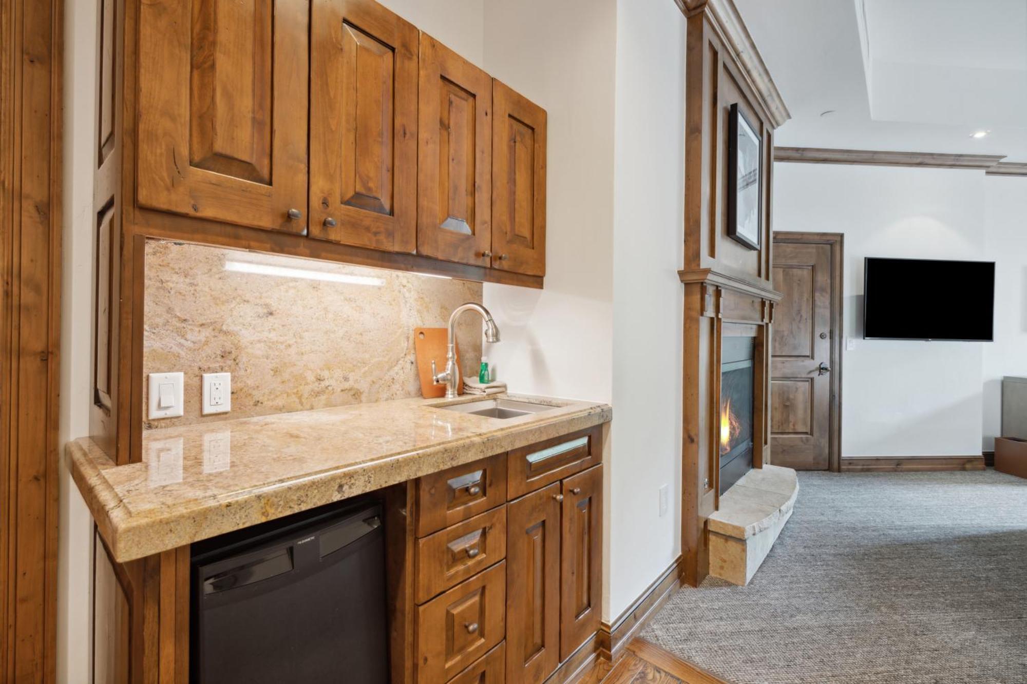 The Aspen Mountain Residences Esterno foto