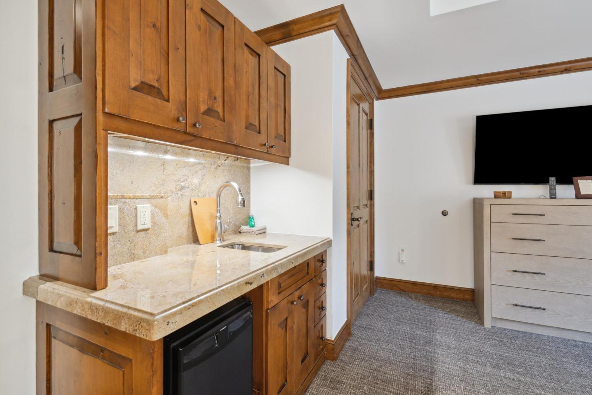 The Aspen Mountain Residences Esterno foto