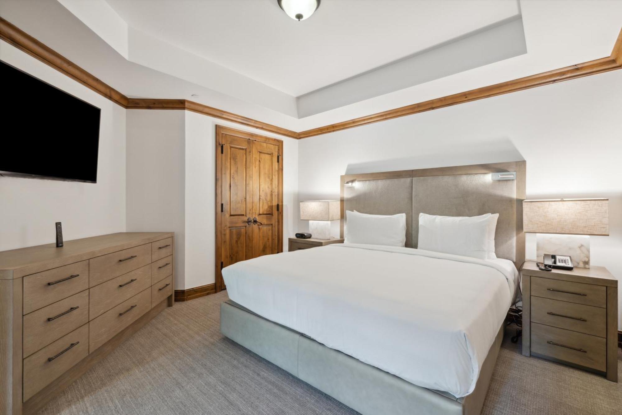 The Aspen Mountain Residences Esterno foto