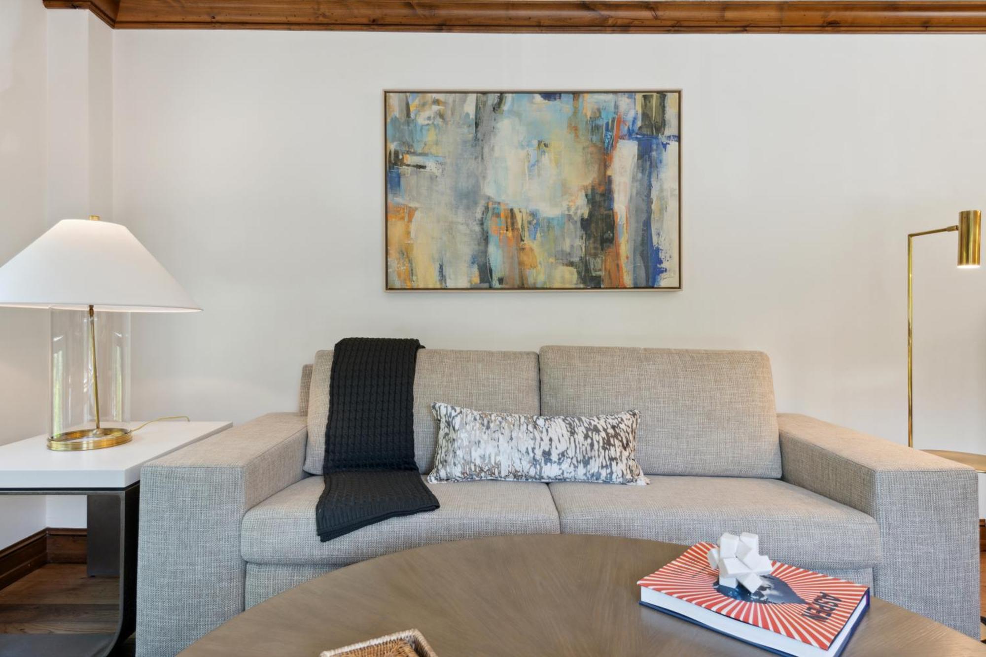 The Aspen Mountain Residences Esterno foto