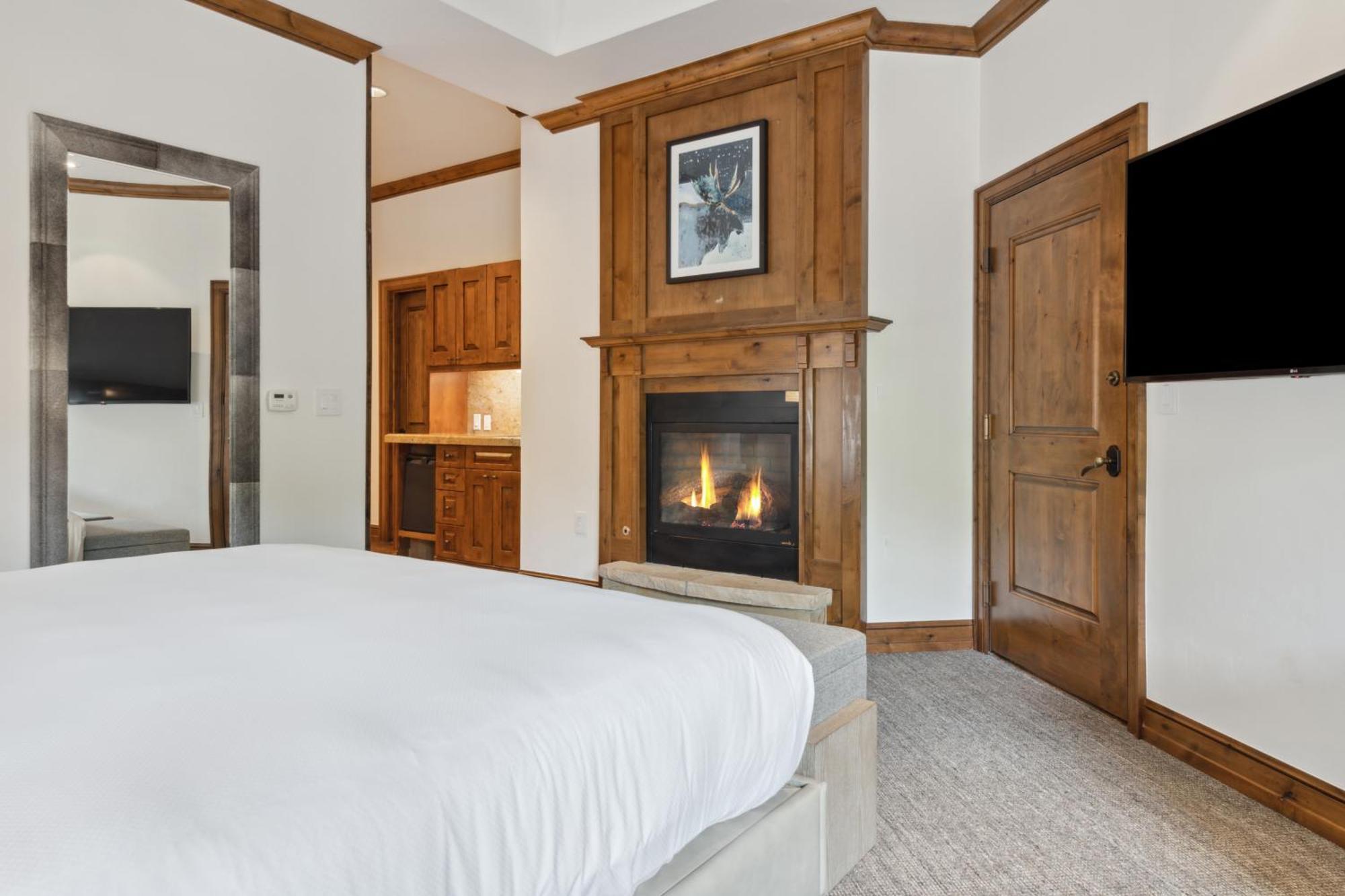 The Aspen Mountain Residences Esterno foto