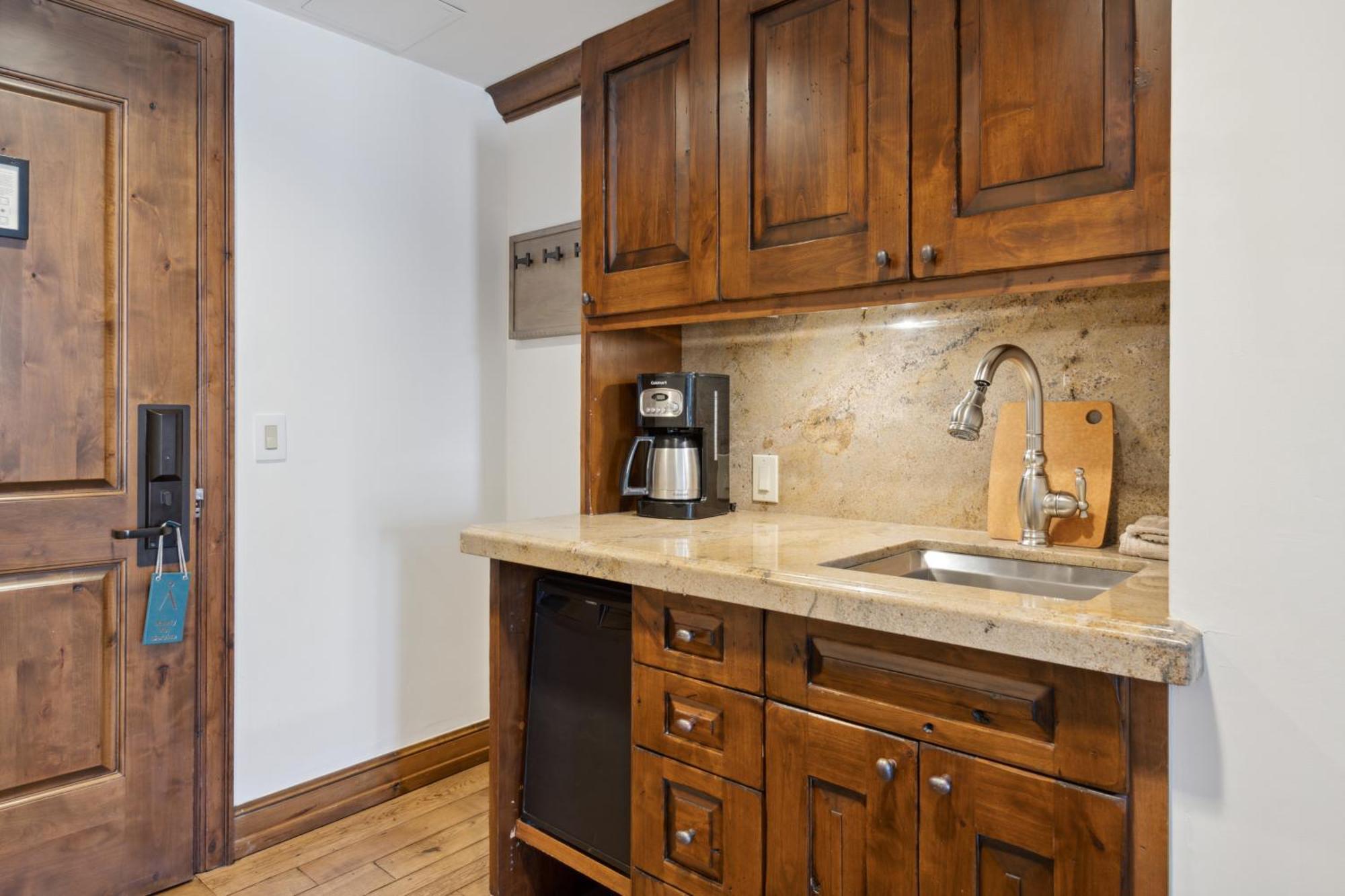 The Aspen Mountain Residences Esterno foto