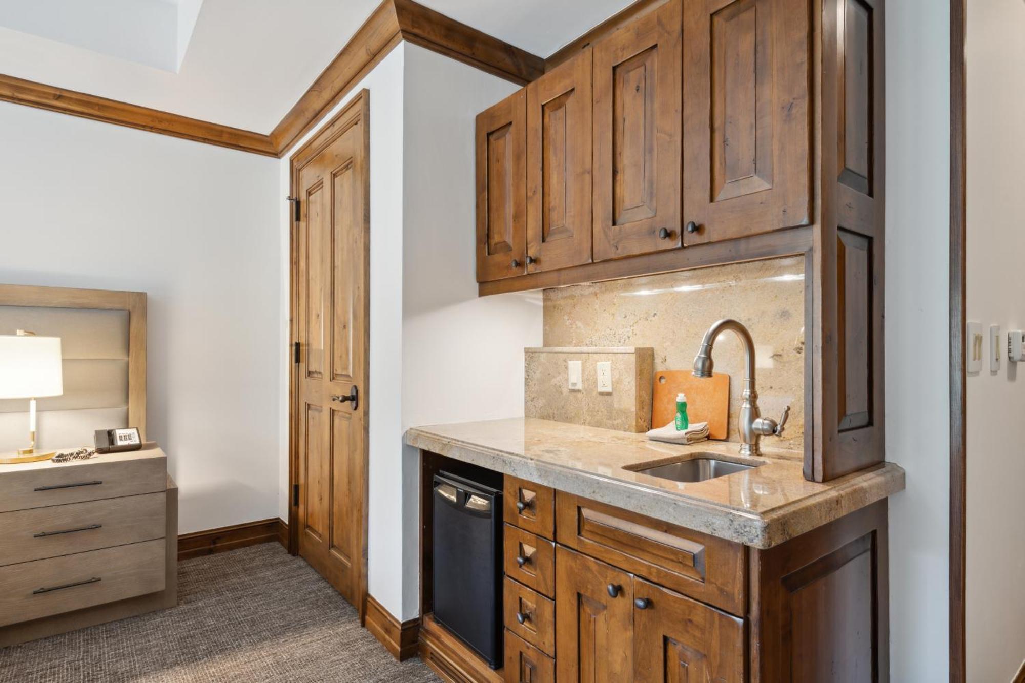 The Aspen Mountain Residences Esterno foto