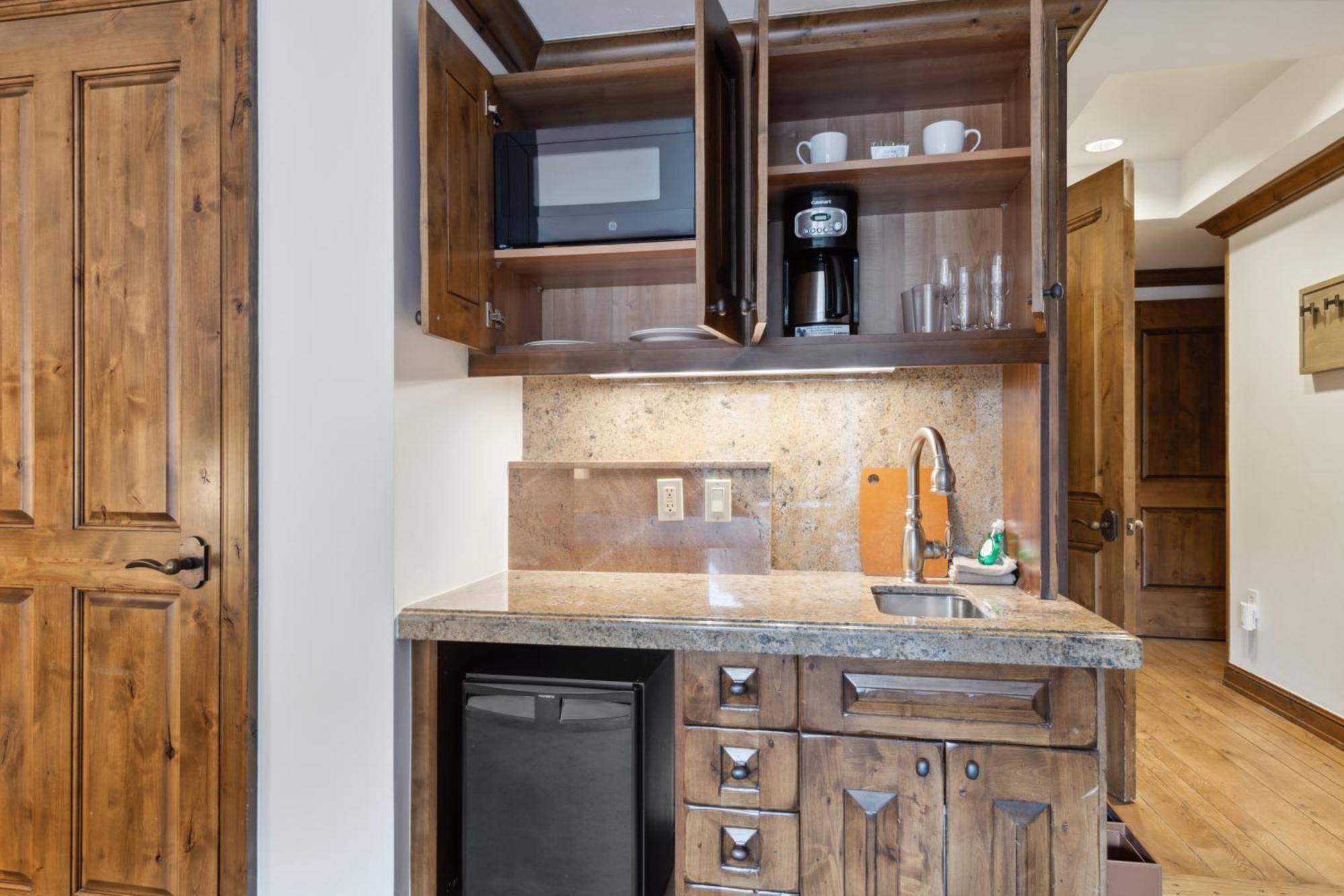 The Aspen Mountain Residences Esterno foto