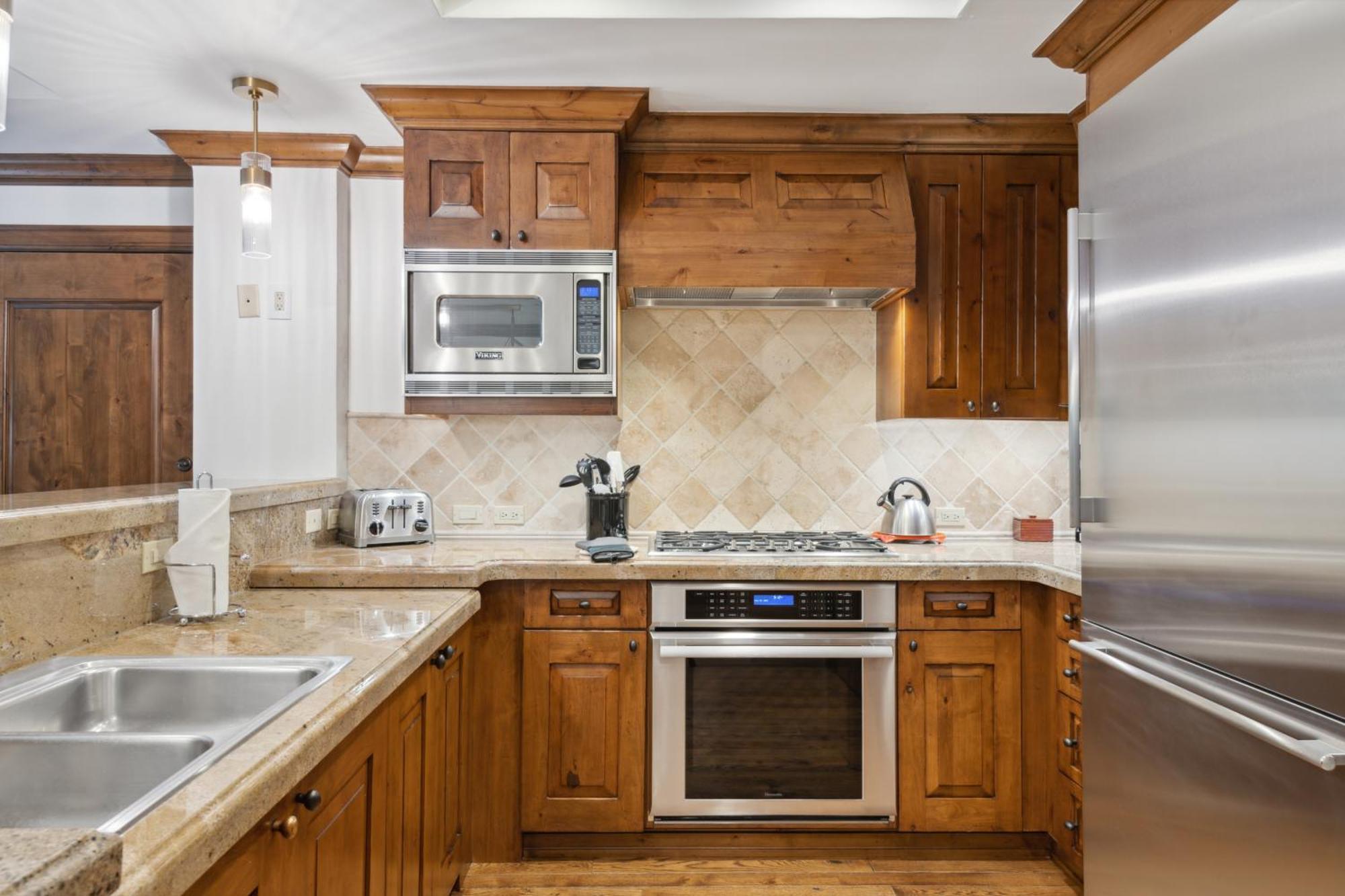 The Aspen Mountain Residences Esterno foto