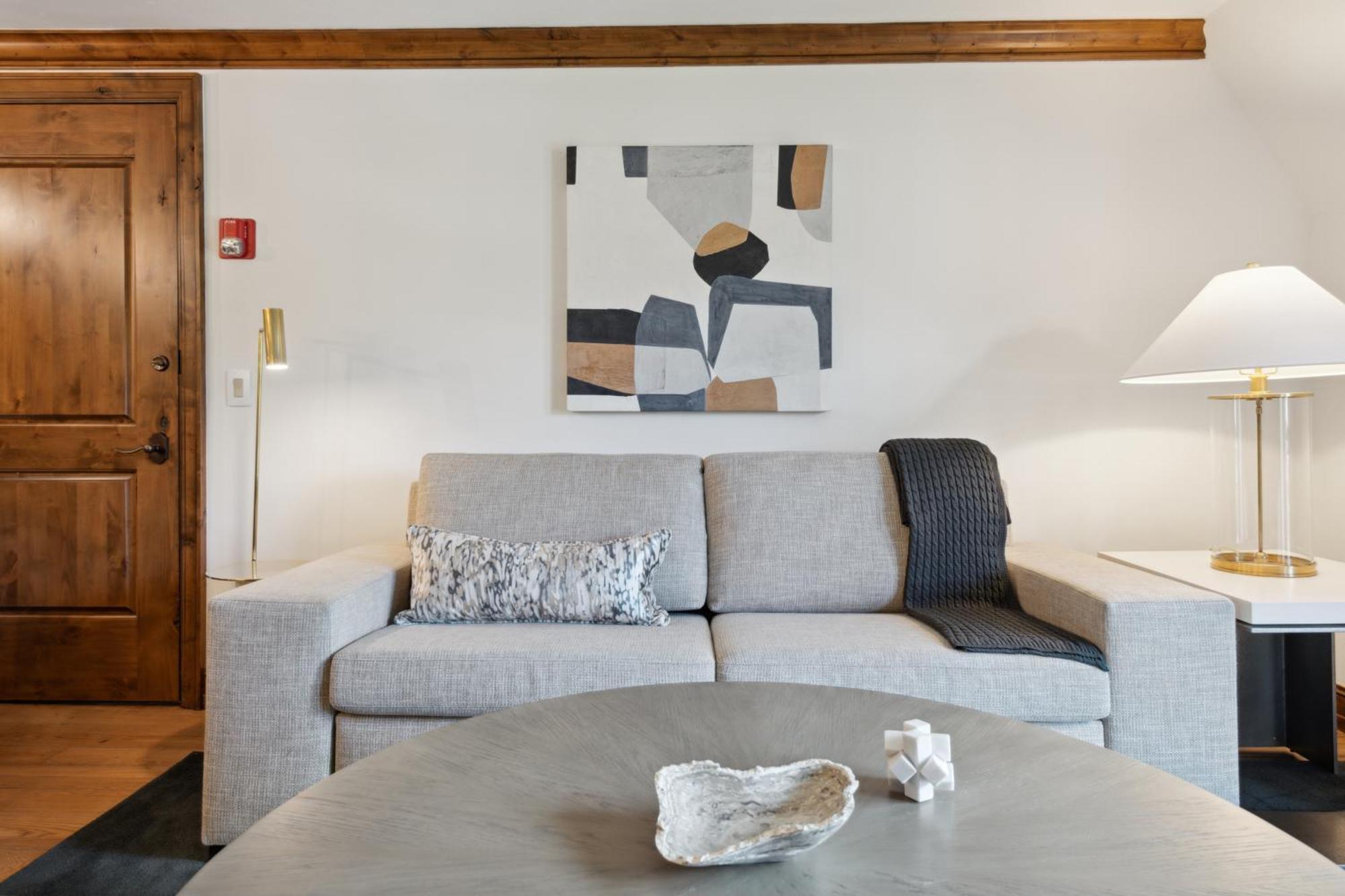 The Aspen Mountain Residences Esterno foto