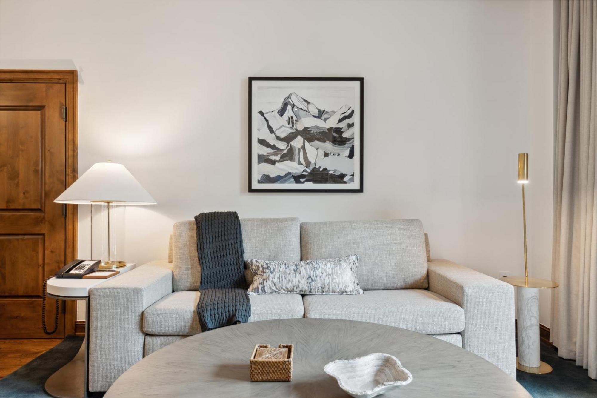 The Aspen Mountain Residences Esterno foto