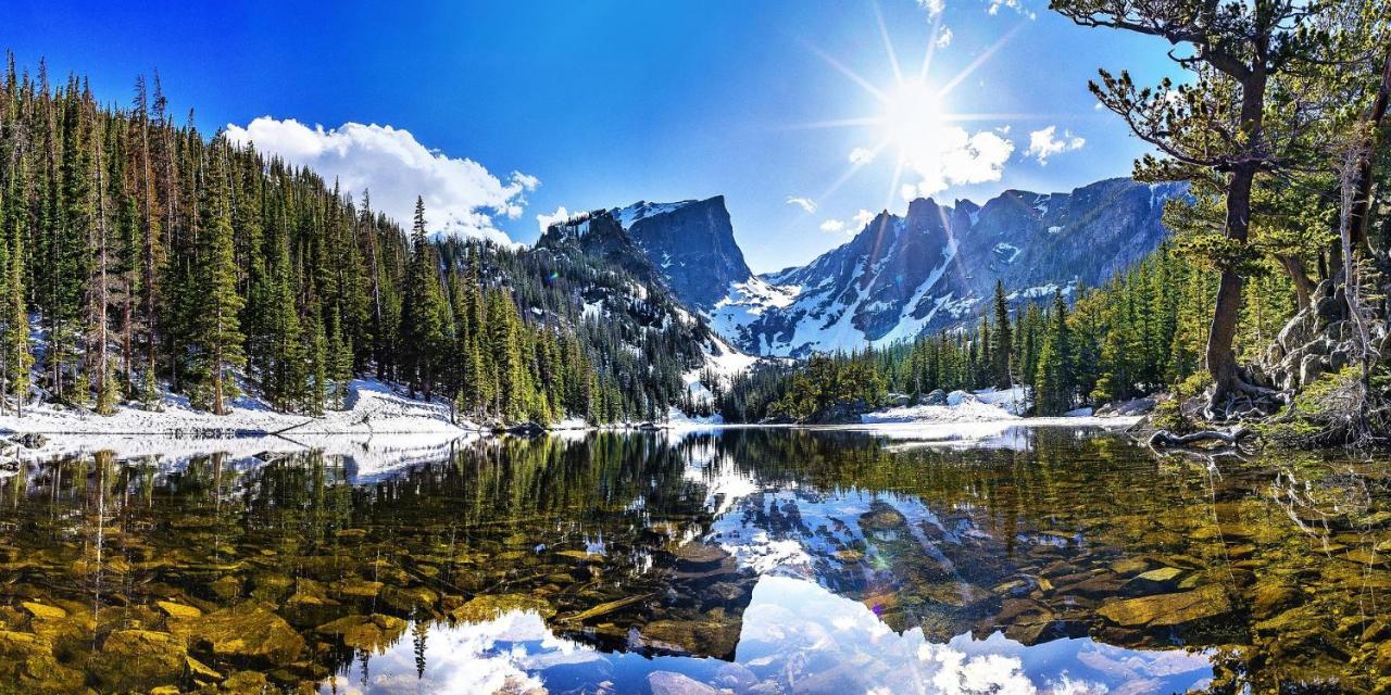 The Aspen Mountain Residences Esterno foto