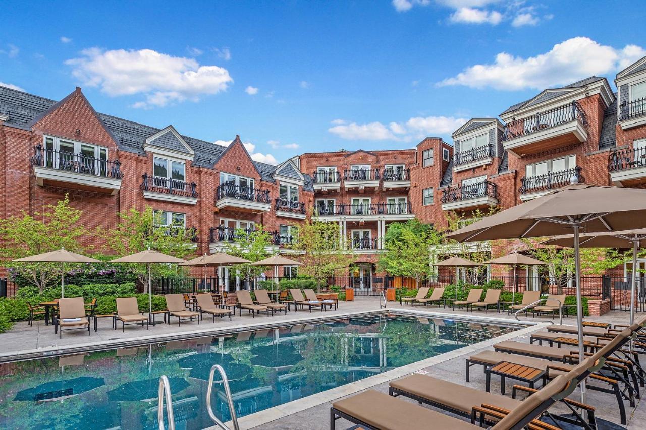 The Aspen Mountain Residences Esterno foto